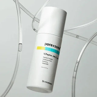 Porexsome - V Peptox Jelly Toner 150ml - Koreabe