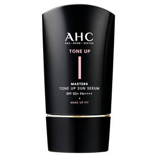 AHC - Солнцезащитная сыворотка с тонирующим эффектом SPF55+ PA++++ 50мл