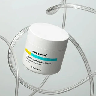 Porexsome - CollaBooster Poreshot Cream 50ml - Koreabe