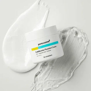 Porexsome - CollaBooster Poreshot Cream 50ml - Koreabe