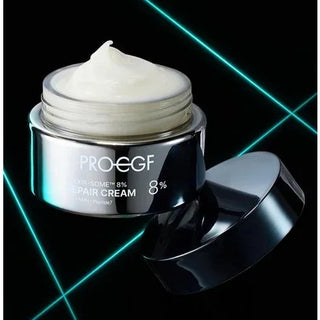 Derma Factory Pro EGF Plexir 8% Repair Cream 50ml - Koreabe