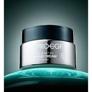 Derma Factory Pro EGF Plexir 8% Repair Cream 50ml - Koreabe