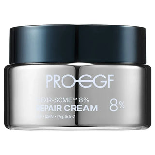 Derma Factory Pro EGF Plexir 8% Repair Cream 50ml - Koreabe