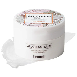 Heimish - All Clean Balm 120ml - Koreabe