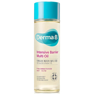Derma B - Intensive Barrier Multi Oil 135ml - Koreabe
