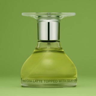 Kuoca - Matcha Latte Topped with Sikly Cream Parfum 50ml