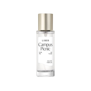 Liber - Campus Picnic EDP 30ml