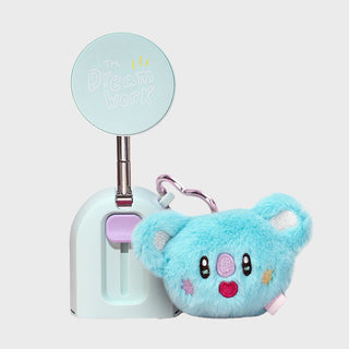BT21 - Magnetic Travel Mount