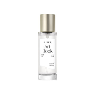 Liber - Art Book EDP 30ml