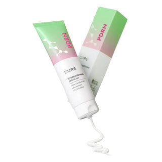 Cure - Hydra Soothing PDRN Cream 80ml