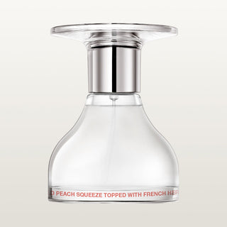Kuoca - Peach Squeeze Topped With French Parfum 50ml