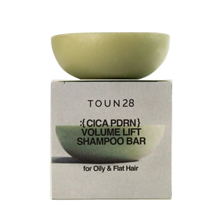 Toun28 - Cica PDRN Volume Lift Shampoo Bar 120ml