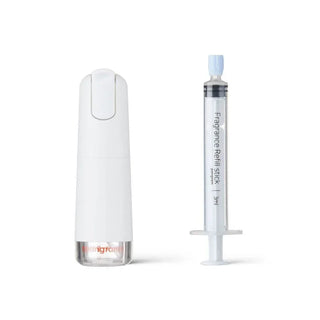 Pangram - Sleek N1 Refillable Perfume Atomizer 4ml - Koreabe