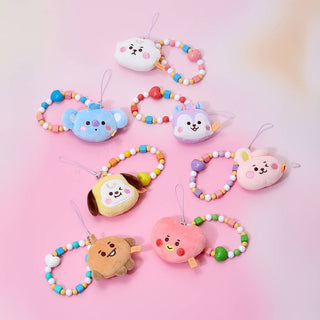 BT21 - Baby Jelly Shop Plus Mobile Strap