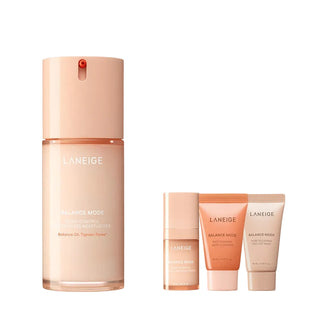 Laneige - Увлажняющий крем для лица Balance Mode Shine Control 80 мл