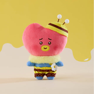 BT21 - Honey Bee Middle Size Doll