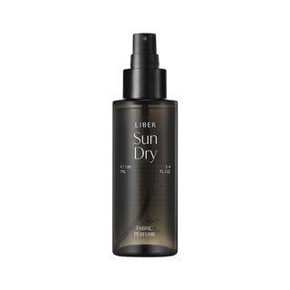 Liber - Sun Dry Fabric Perfume 100ml