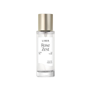 Liber - Rose Zest EDP 30ml