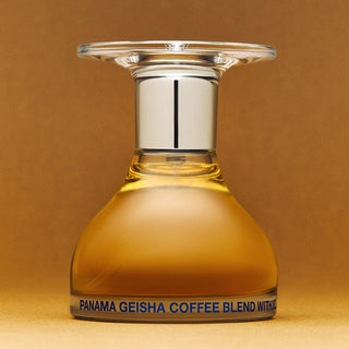 Kuoca - Geisha Coffee Blend Parfum 50ml