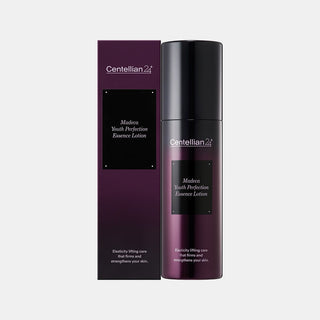 Centellian24 — Омолаживающий лосьон-эссенция Madeca Youth Perfection, 100 мл