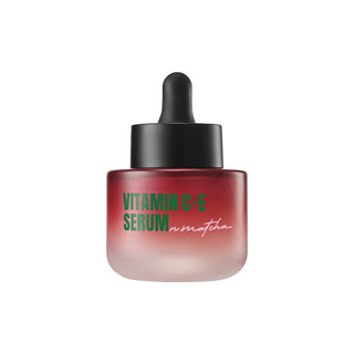 CU Skin - Сыворотка с витамином С и Е 30мл