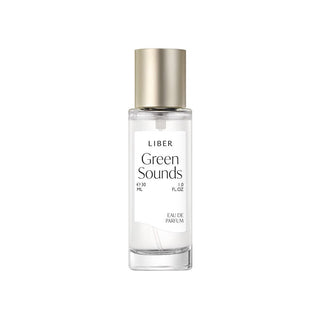 Liber - Green Sounds EDP 30ml