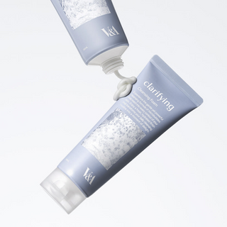 V&A - Clarifying Cleansing Foam 150ml