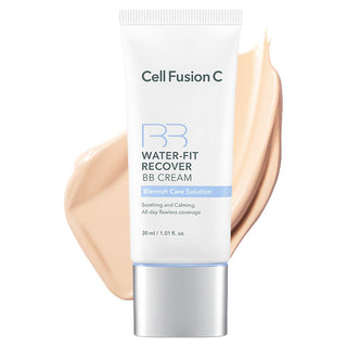 Cell Fusion C - BB Water Fit Recover BB Крем SPF40 PA+++ 30мл