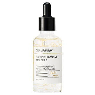 Dermafirm - Peptide Liposome Ampoule 50ml