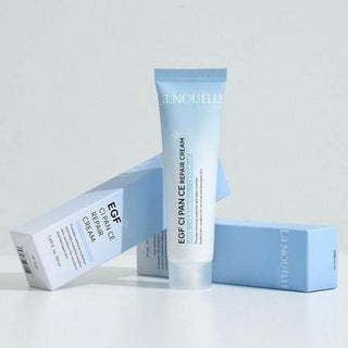 La Nouelle - EGF Ci Pan Ce Repair Cream 50ml - Koreabe