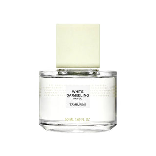 Tamburins - Whitening Darjeeling Hair Oil 50ml