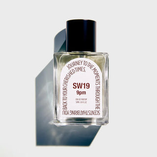SW19 - Eau De Parfum 9pm 50ml