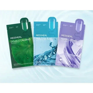 Mediheal Combined Pack 30ea - Koreabe