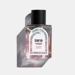 SW19 - Eau De Parfum Twilight 50ml