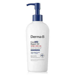 Derma B - CeraMD Repair Oil 200ml - Koreabe