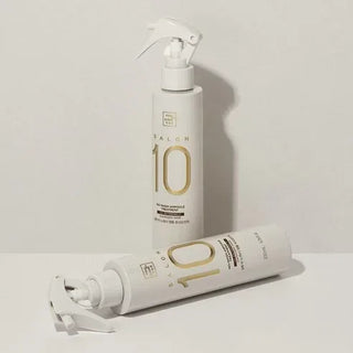 MIse En Scene - Salon 10 No Wash Ampoule Treatment 200ml - Koreabe