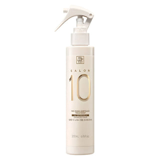 MIse En Scene - Salon 10 No Wash Ampoule Treatment 200ml - Koreabe