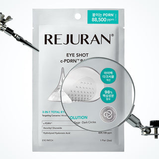 Rejuran - Eye Shot PDRN Patch 2ea