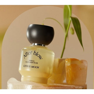Afterblow - Neroli Mandarin Rose Citrus Moon 25ml