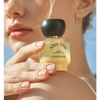 Afterblow - Neroli Mandarin Rose Citrus Moon 25ml