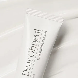 Dear Ohneul - Elixir Donkey Cream 50g - Koreabe