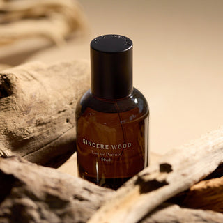 Loe - Sincere Wood Eau De Parfum 50ml