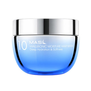 Masil - Hyaluronic Moisture Hair Mask 300ml