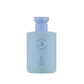 Masil - Vegan All Masil Salon No Yellow Shampoo 150ml