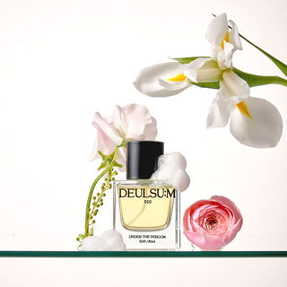 Under The Pergoia - Deulsum EDP 50ml