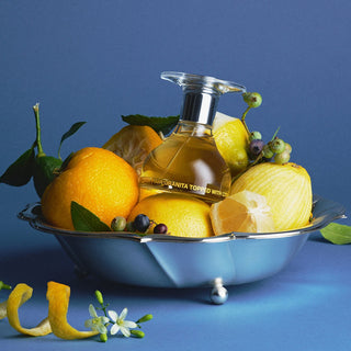 Kuoca - Goldeen Yuja Granita Topped With Cirtrus Parfum 50ml