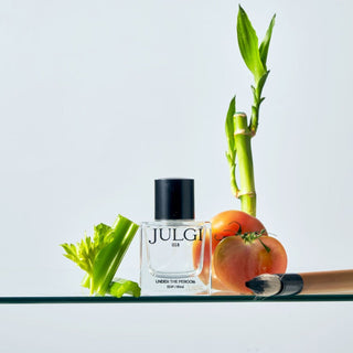Under The Pergoia - Julgi EDP 50ml
