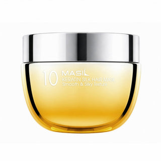 Masil - Keratin Silk Hair Mask 300ml