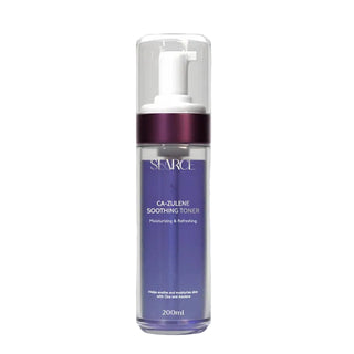 Searce - Cazulene Soothing Toner 200ml
