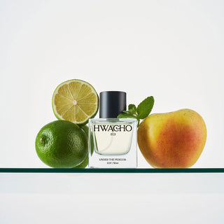 Under The Pergoia - Hwacho EDP 50ml